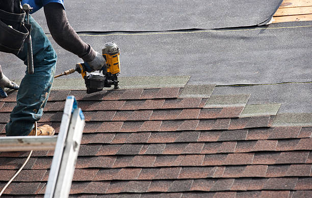 Licensed Gutter Installation service in Ashley, PA - Brentwood Metal Roofing